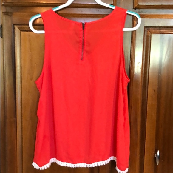 Be-you-tiful Bright Summer Top - Picture 6 of 7